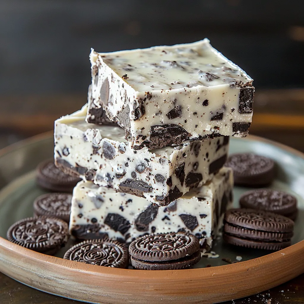 A plate of chocolate and vanilla ice cream.