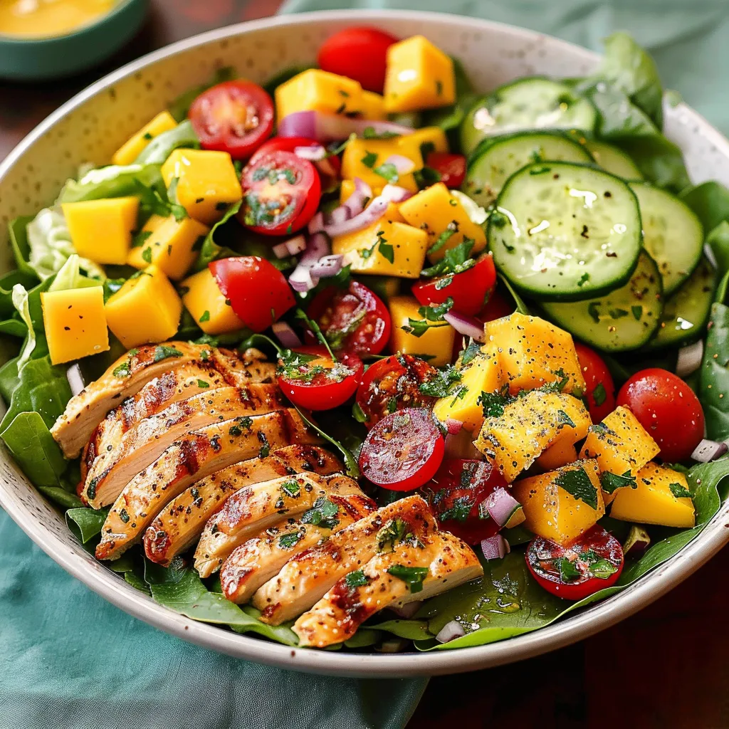 A bowl of fruit and vegetables.