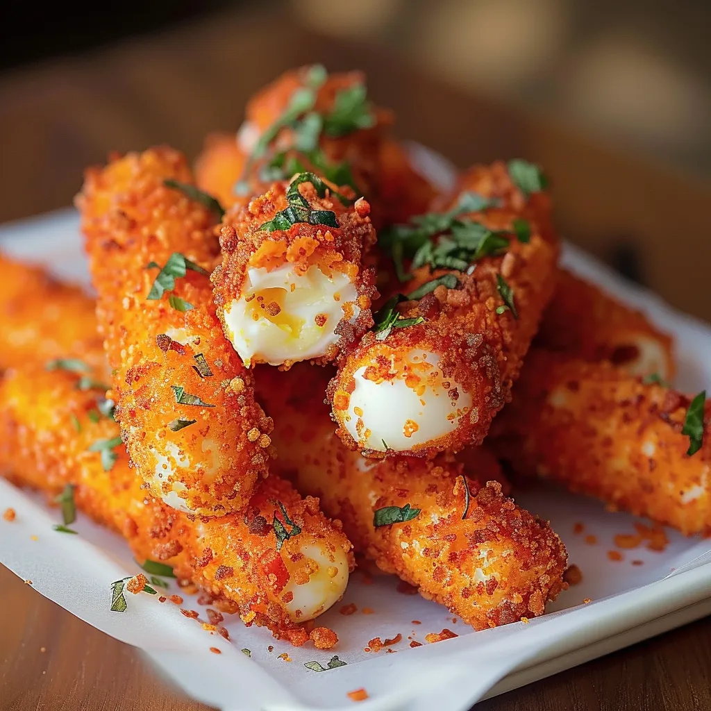A plate of food with a variety of colors and textures.