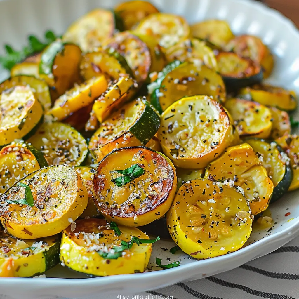 A plate of food with a variety of vegetables.