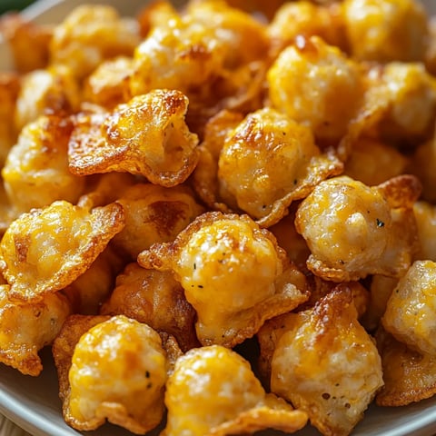 Savory Iowa party bites, a perfect appetizer packed with bold flavors for any gathering.