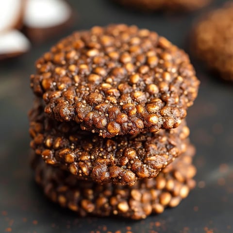 A stack of chocolate chip cookies.