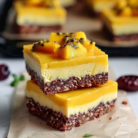 A slice of cake with a yellow frosting.