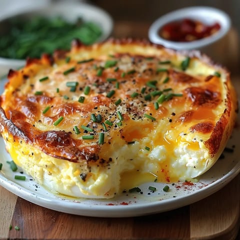 A plate of food with a white bowl of sauce.