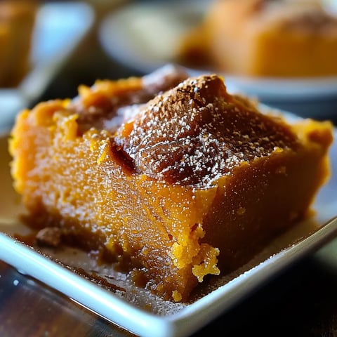 A slice of cake on a plate.