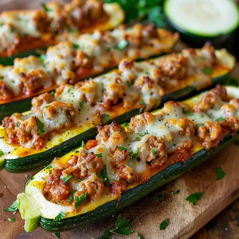 A plate of food with meat and cheese on it.